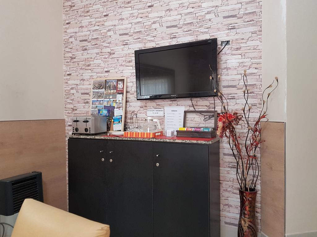 San Carlos Hotel — Fotos 3