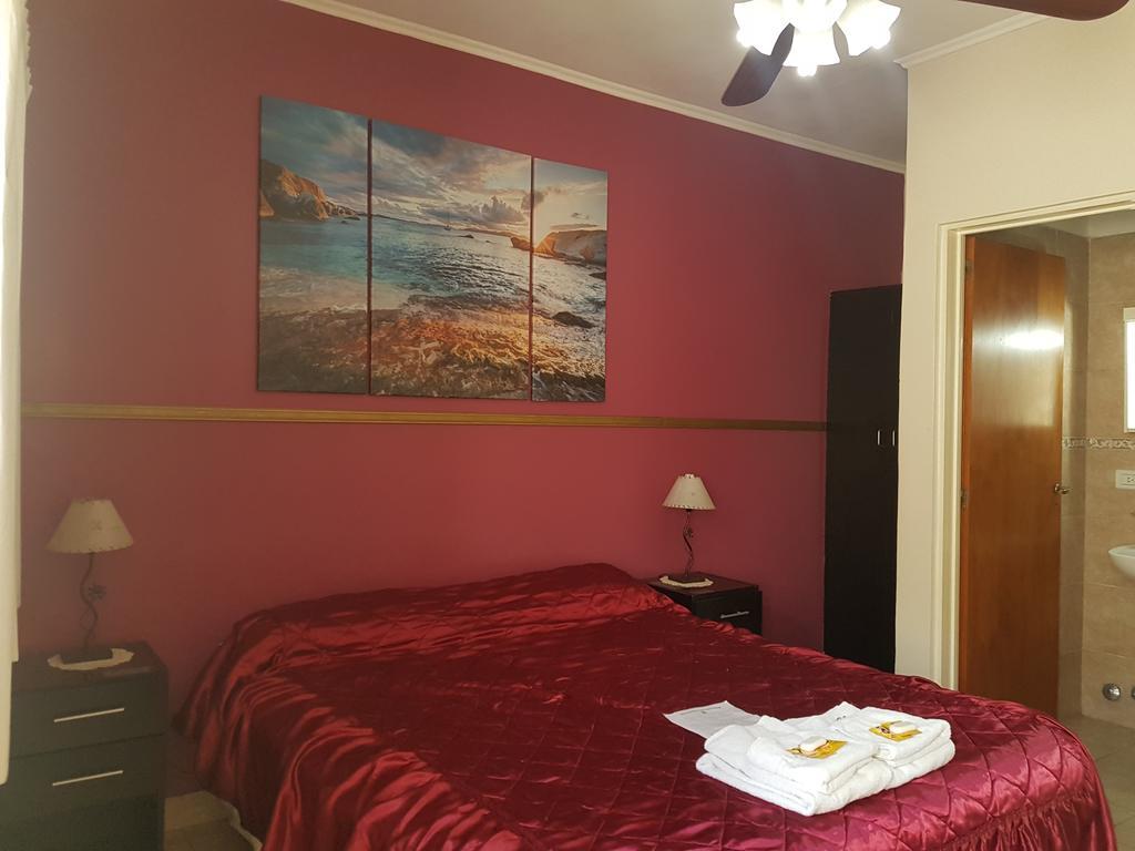 San Carlos Hotel — Fotos 2